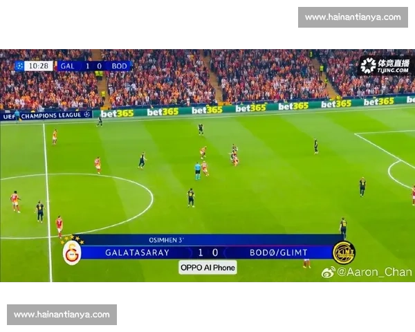 加拉塔萨雷锁定博尼法斯 奥斯梅恩备选方案浮出水面