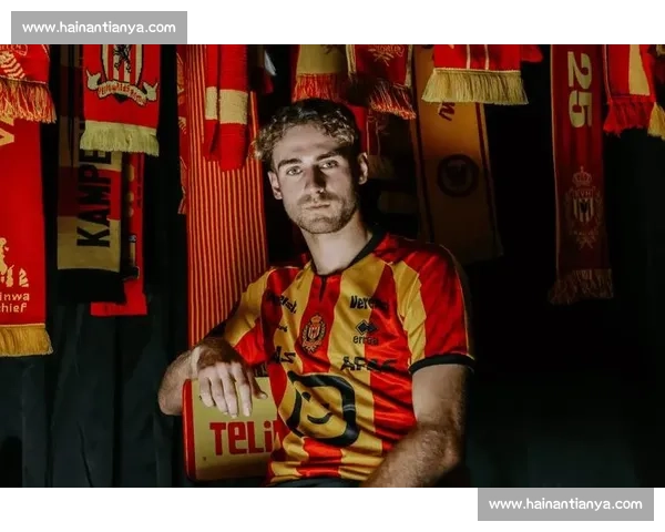 华裔澳洲国脚蒂格加盟比利时梅赫伦 签约 3+1 合同开启欧洲新征程