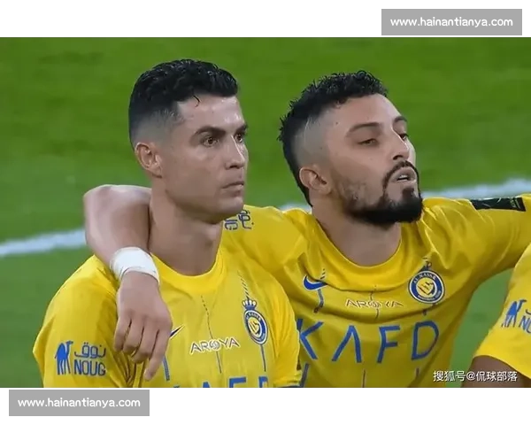 历史性逆转!新月主席泪洒球员通道 拥抱英雄将士创亚洲纪录