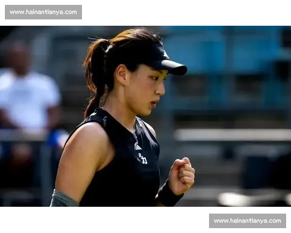 王欣瑜 1-3 落后连赢 7 局！柏林赛创草地逆袭神话